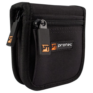 PROTEC A220ZIP bag for 2 mouthpiece trumpet